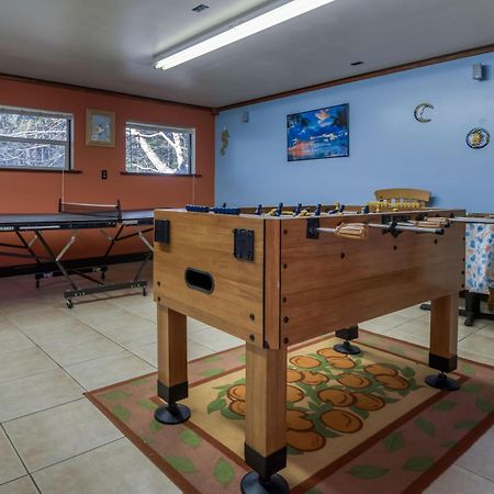 Dream Sea Chalet Yachats Luaran gambar