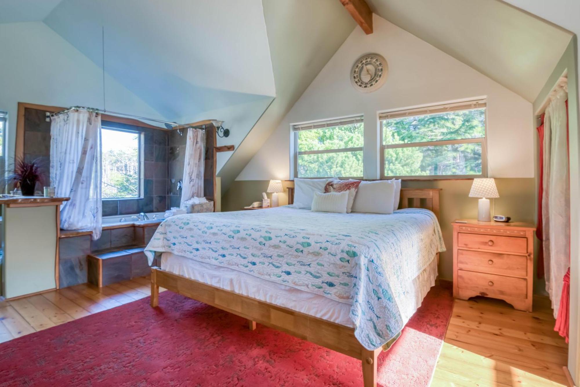 Dream Sea Chalet Yachats Luaran gambar