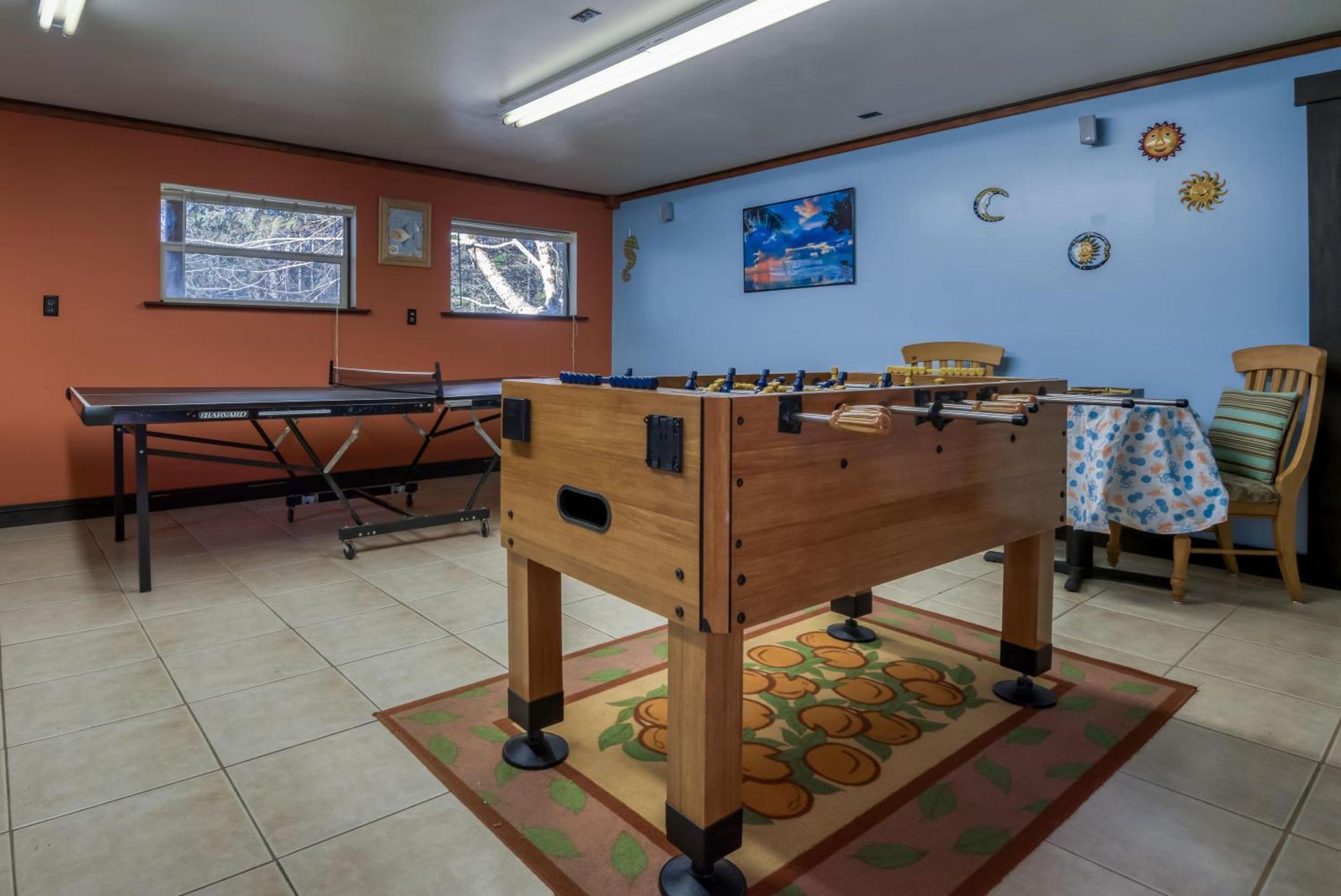 Dream Sea Chalet Yachats Luaran gambar