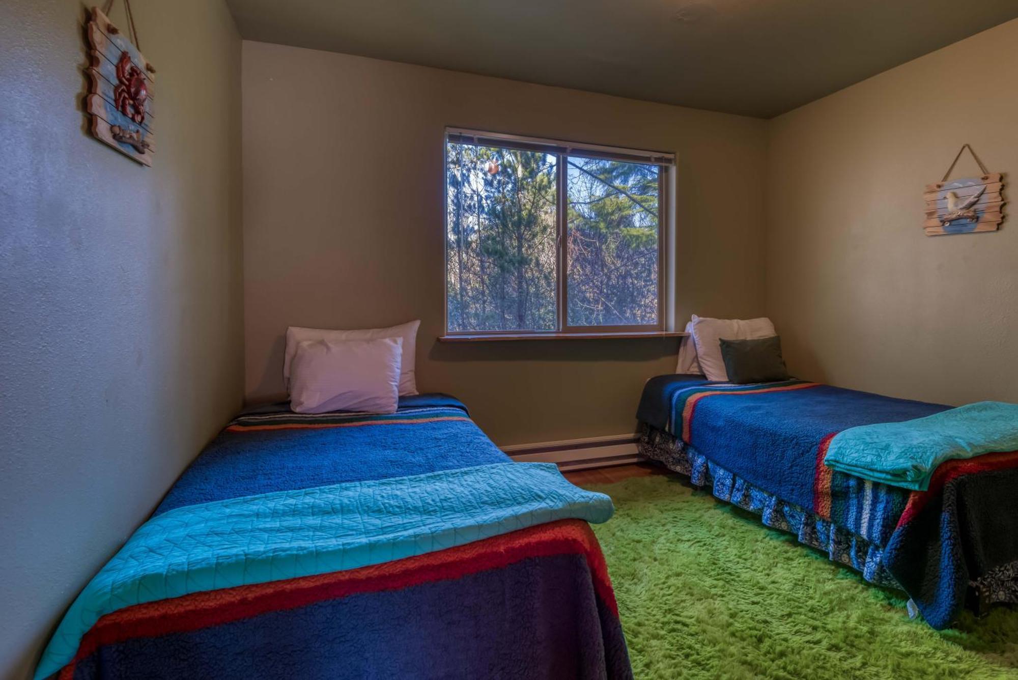 Dream Sea Chalet Yachats Luaran gambar