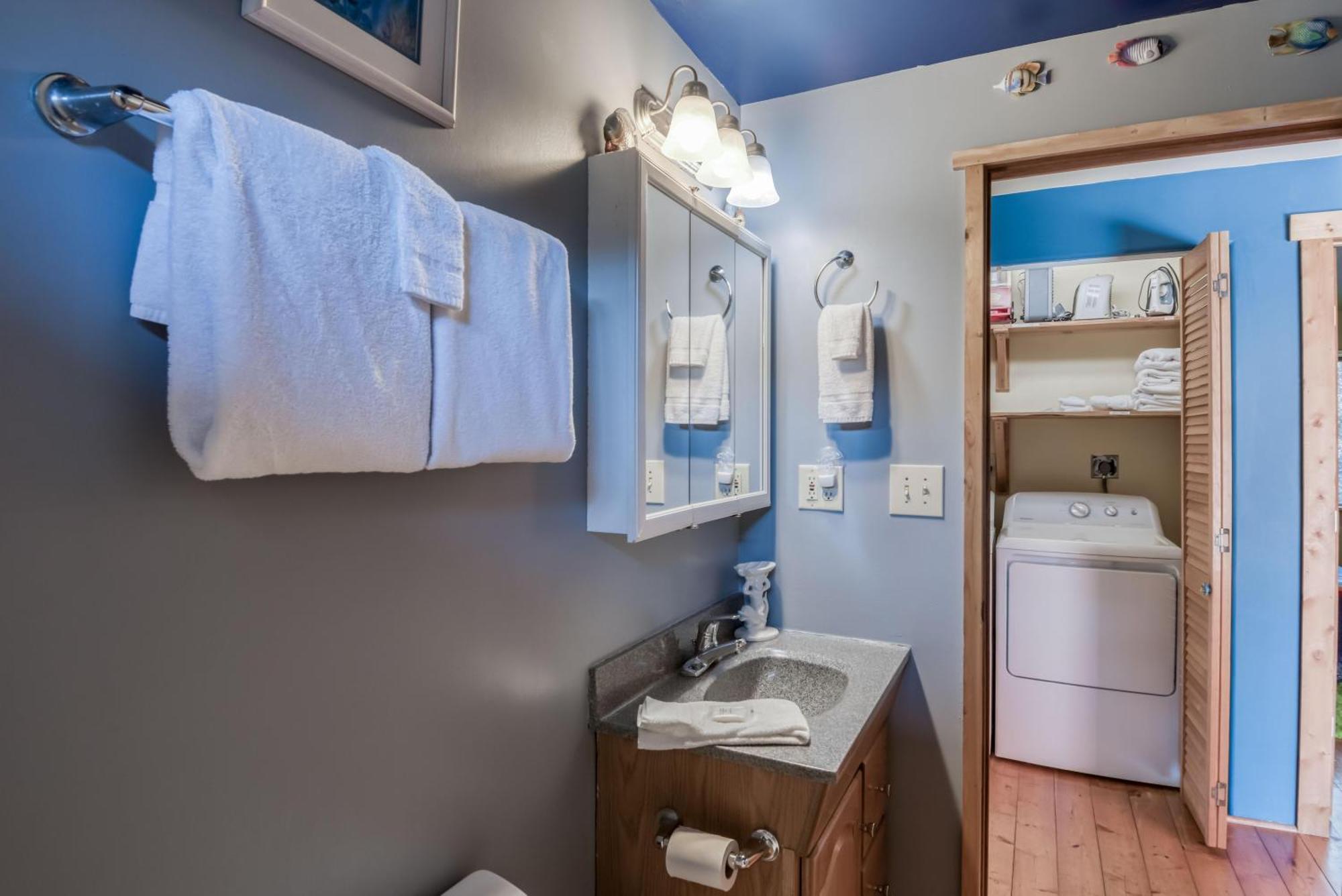 Dream Sea Chalet Yachats Luaran gambar