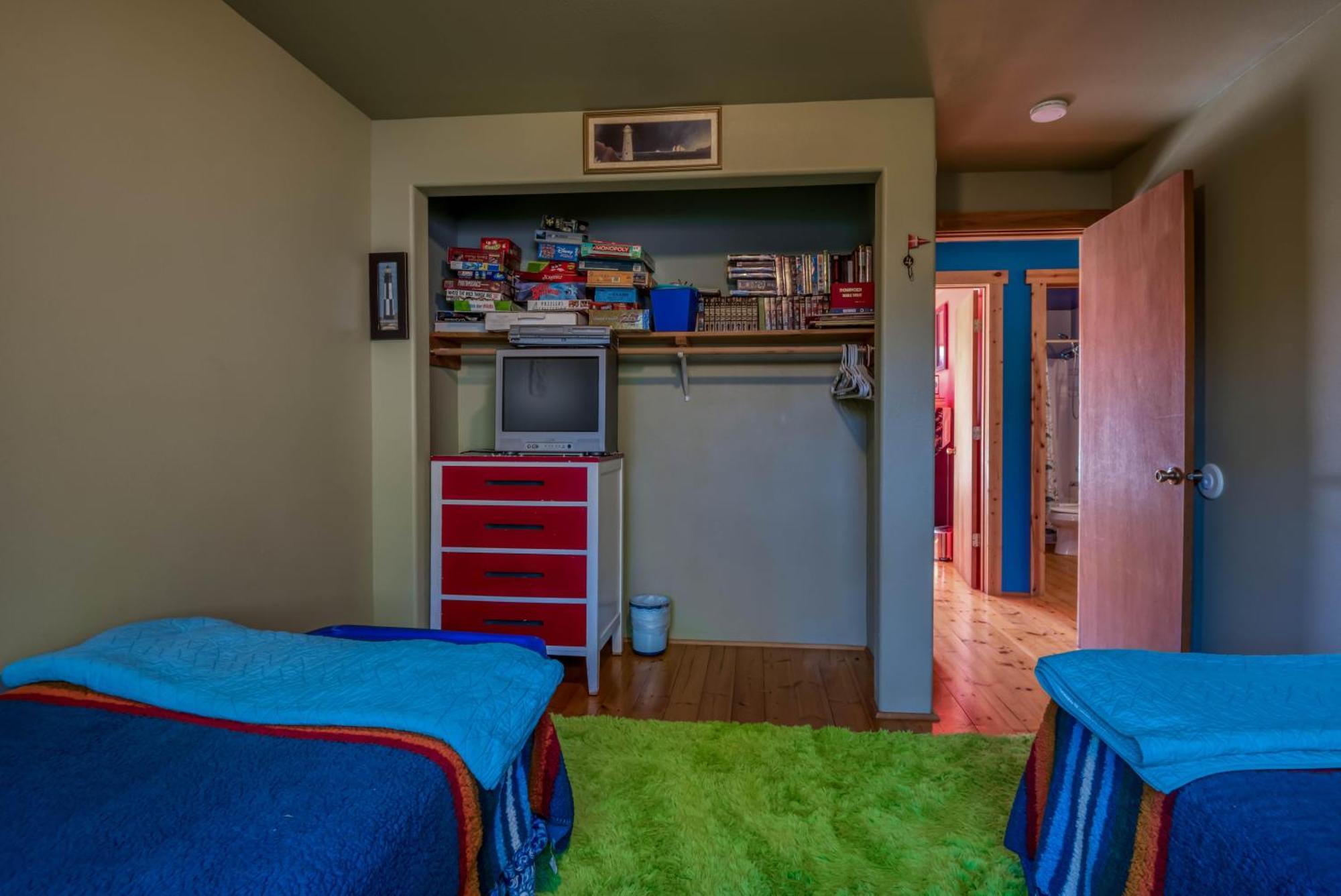 Dream Sea Chalet Yachats Luaran gambar