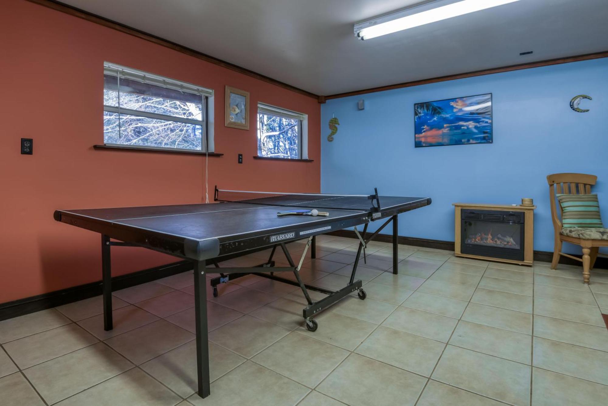 Dream Sea Chalet Yachats Luaran gambar