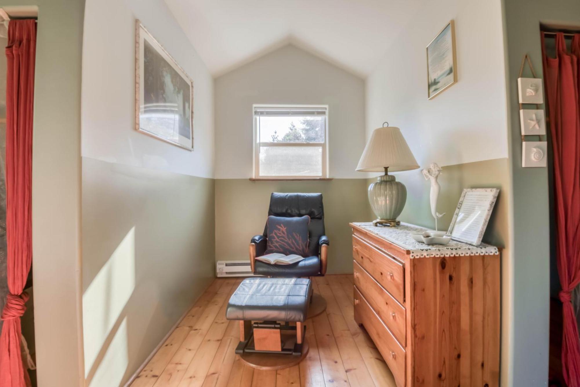 Dream Sea Chalet Yachats Luaran gambar