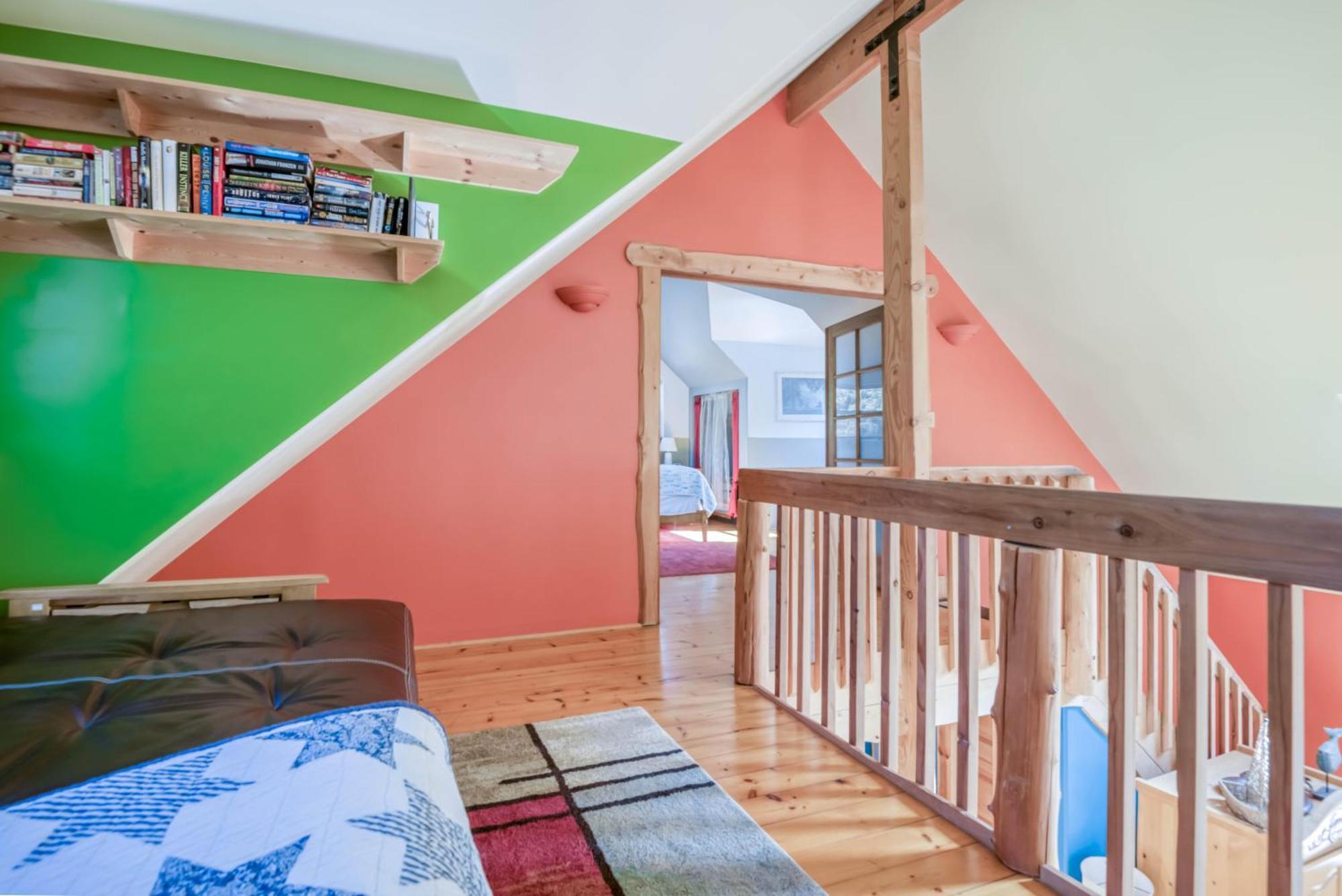 Dream Sea Chalet Yachats Luaran gambar