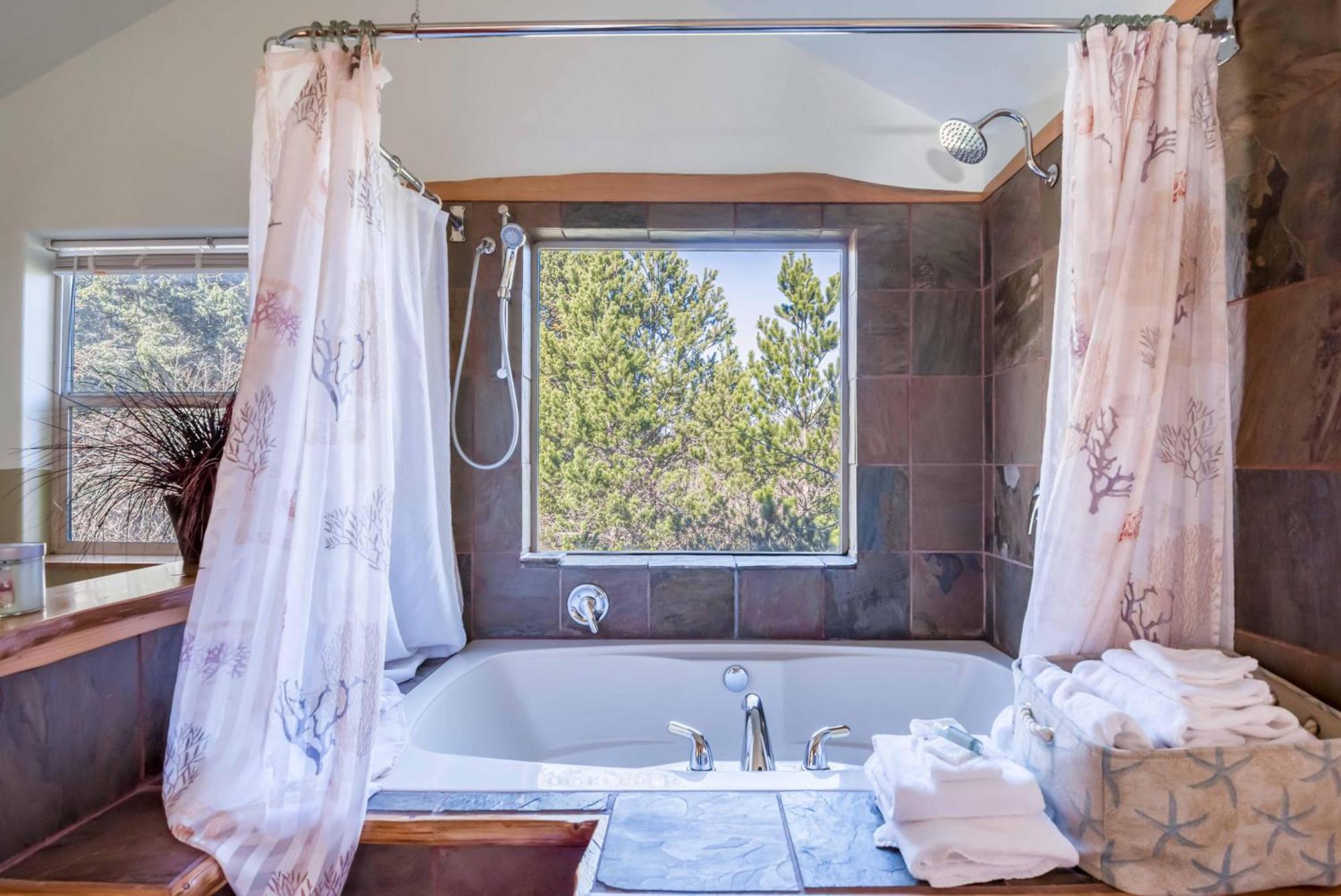 Dream Sea Chalet Yachats Luaran gambar