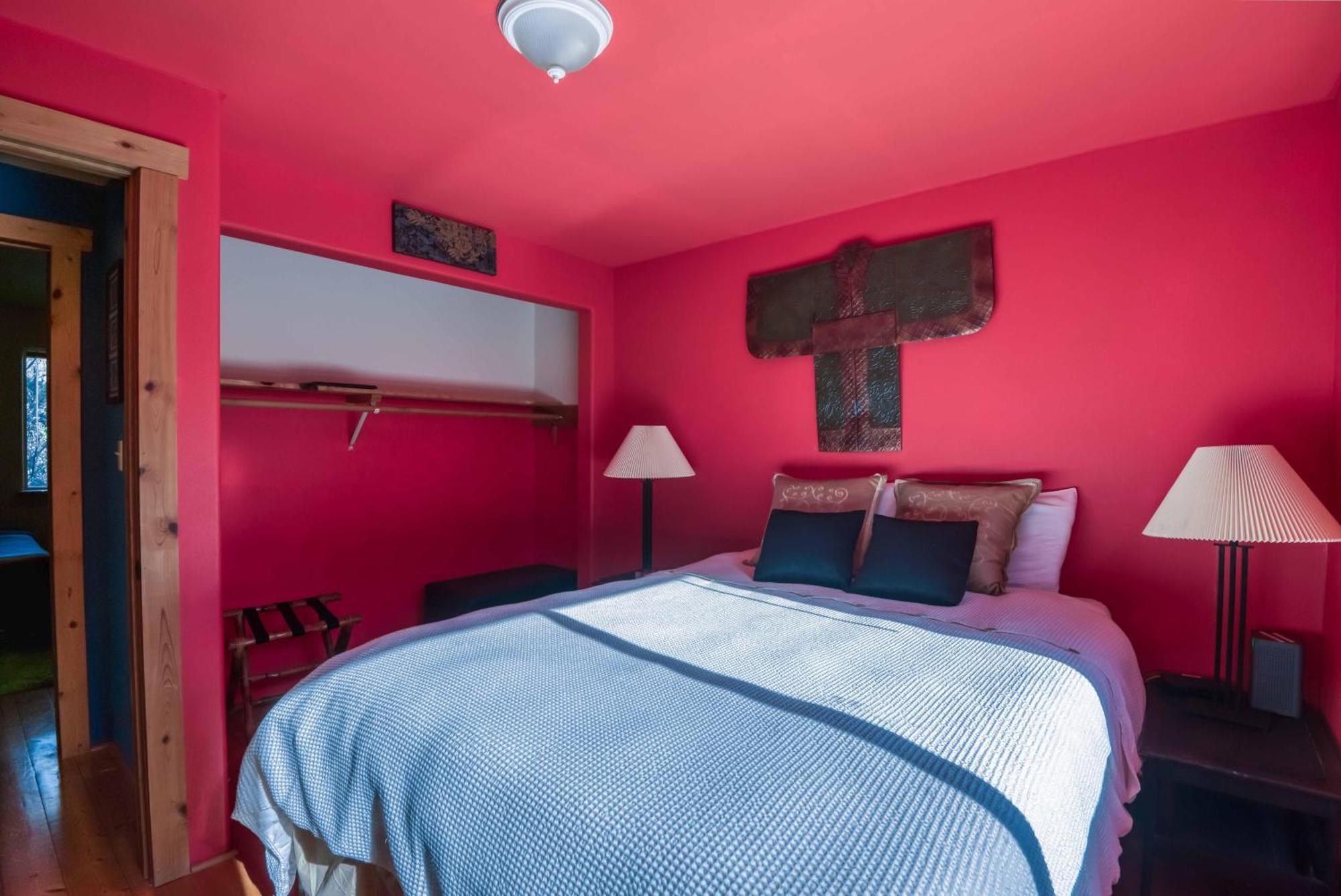 Dream Sea Chalet Yachats Luaran gambar