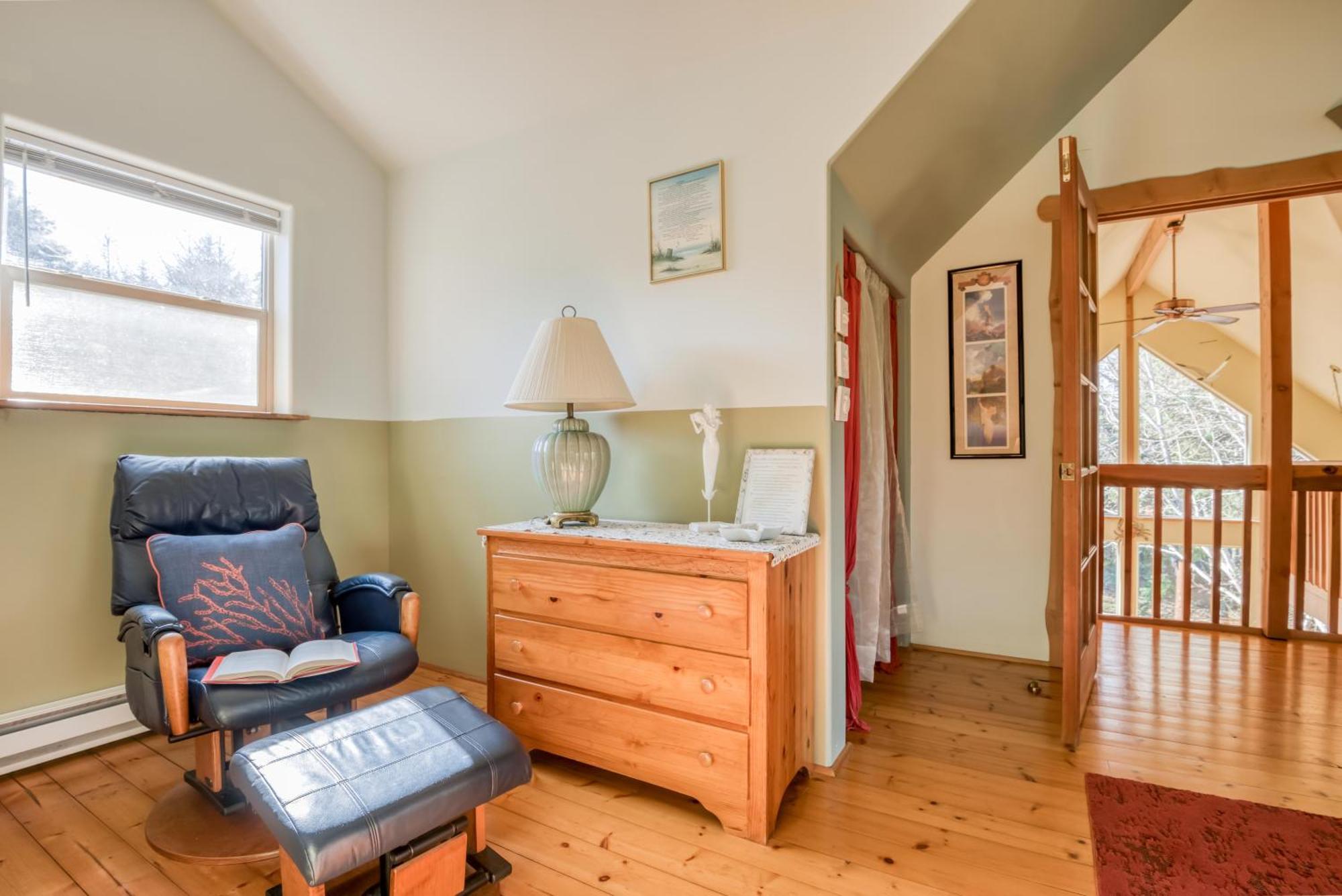 Dream Sea Chalet Yachats Luaran gambar