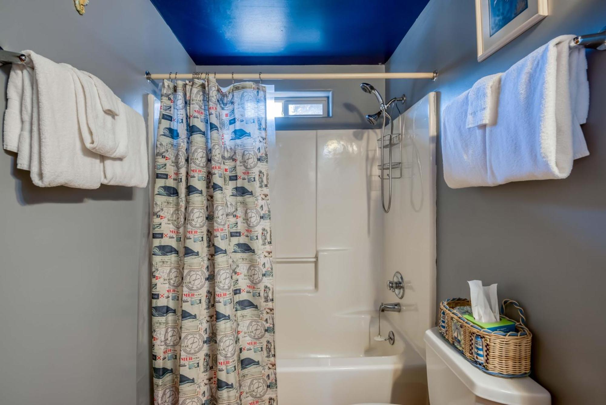 Dream Sea Chalet Yachats Luaran gambar