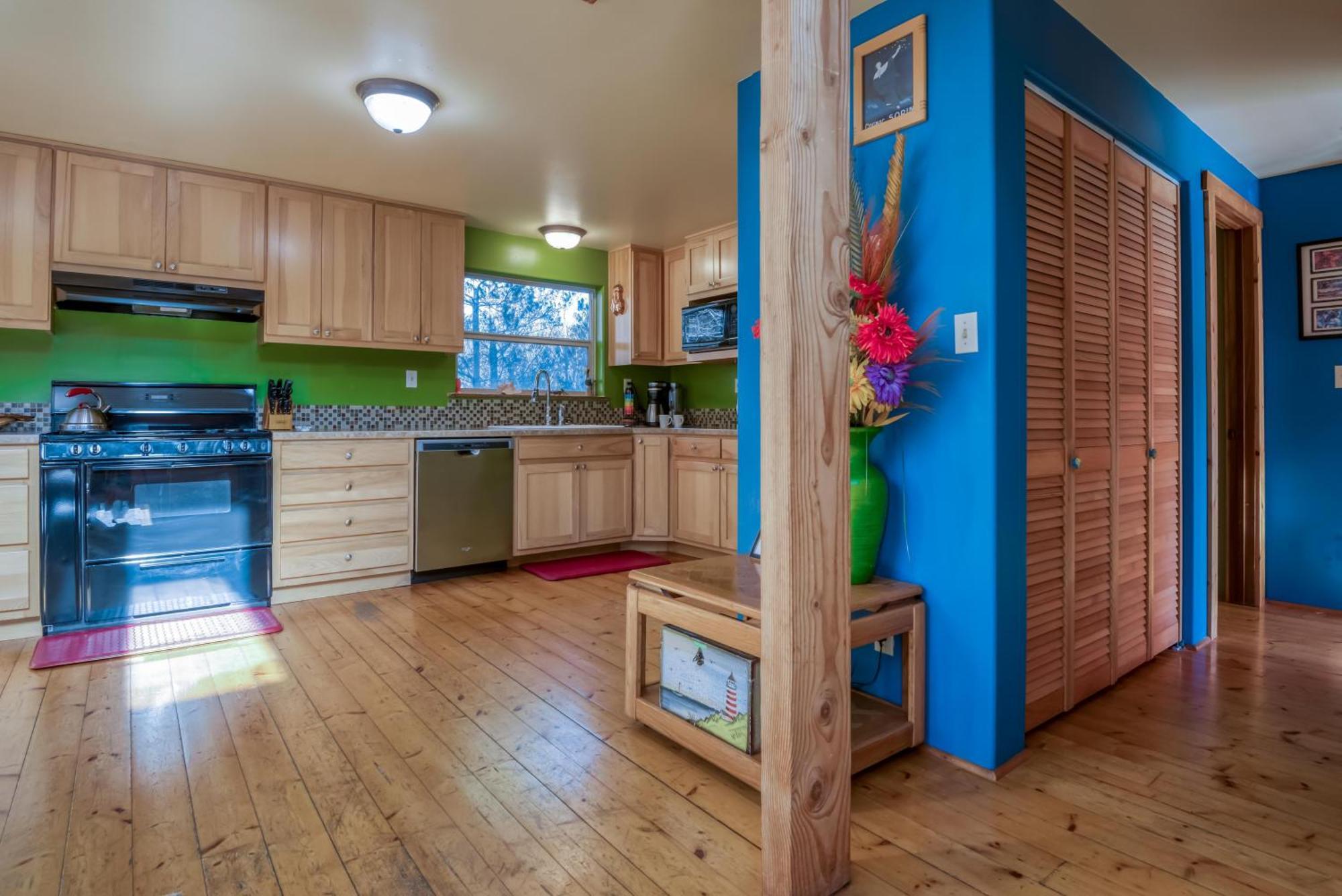 Dream Sea Chalet Yachats Luaran gambar