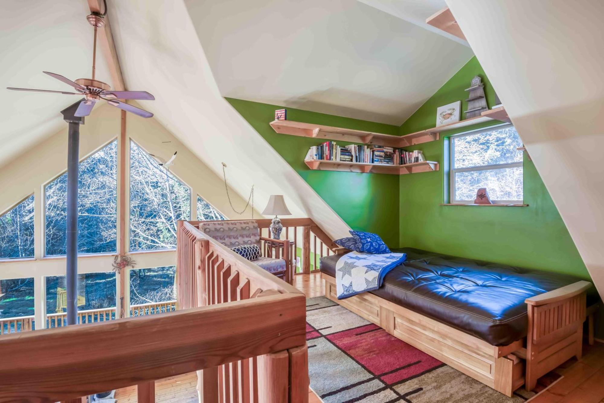 Dream Sea Chalet Yachats Luaran gambar